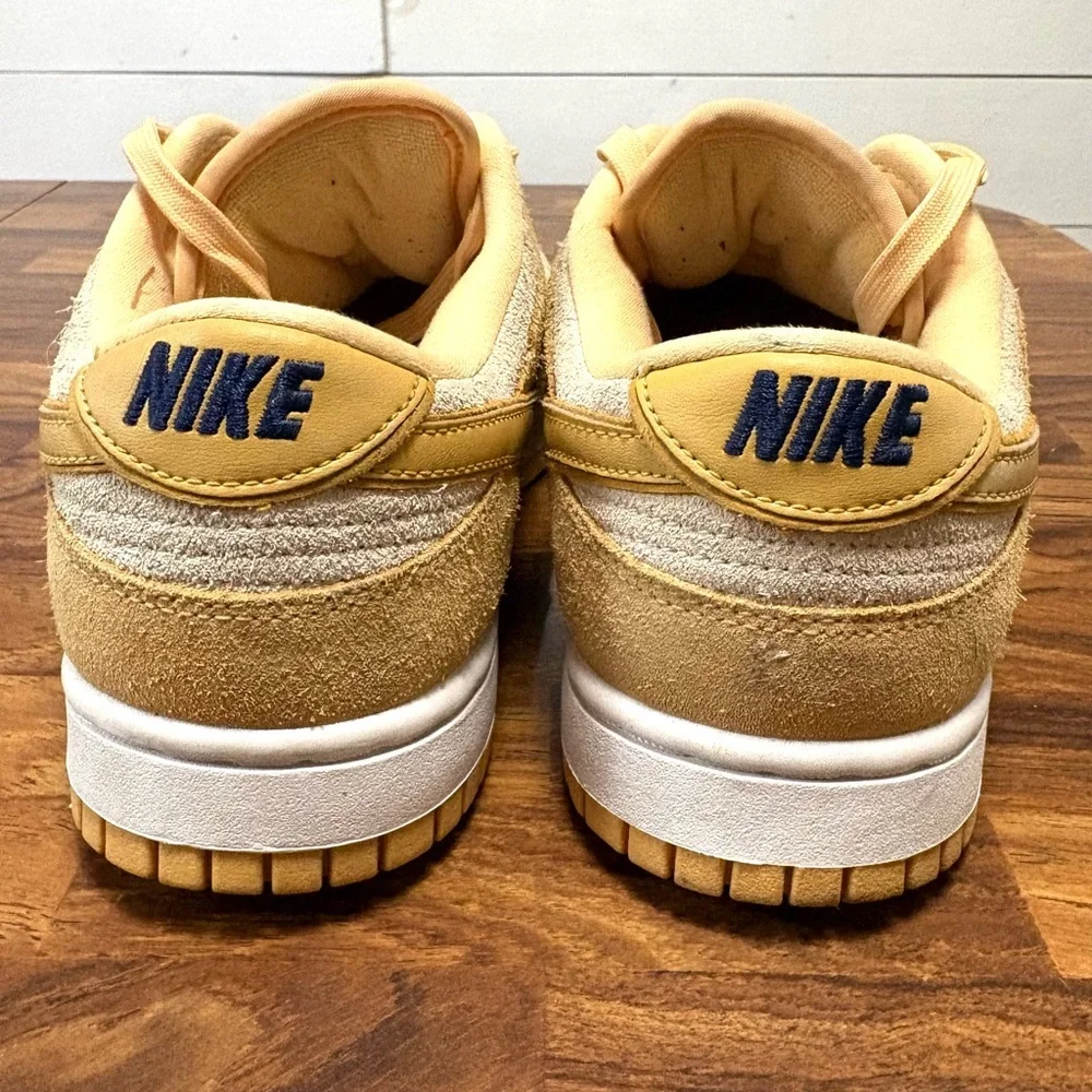 Nike Golden Dunk Low LX Sneakers